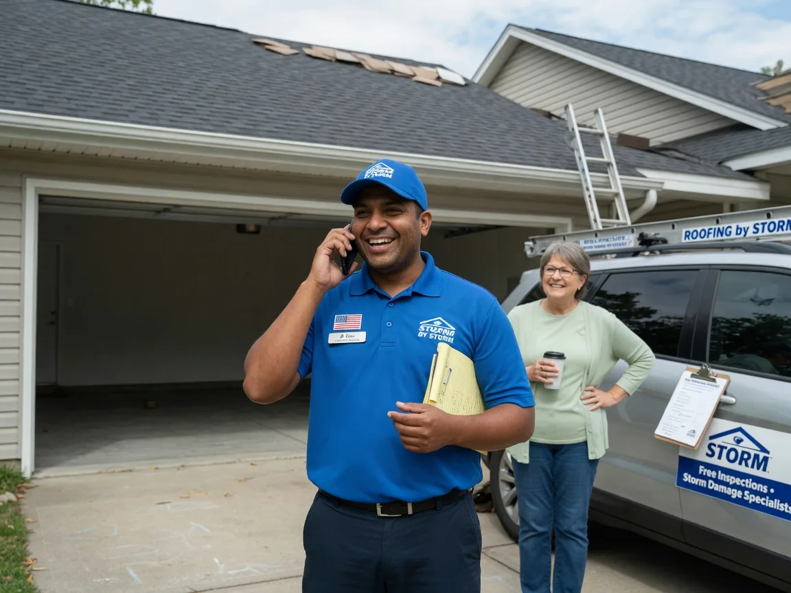 Roof Repair Near Me Rivervale, AR FAQs