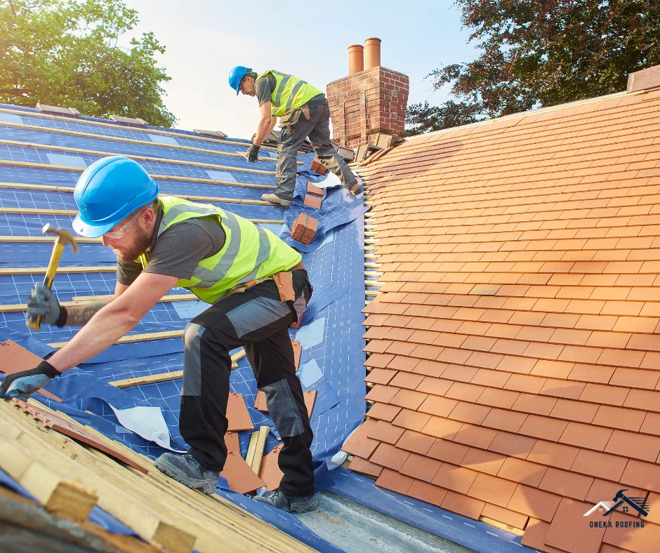 Why choose Roof Repair Near Me in Rivervale, AR